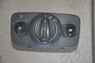 Переключатель света ford fiesta mk7 8a6t13a024ab