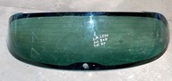 Скло кришки багажника seat toledo 05-