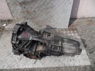 Коробка передач audi a4 b7 2.0 tdi jem