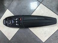 Citroen ds5 2011-2015 панель управления атермическая крыша