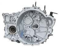 Коробка передач c-crosser 4007 4008 c4-aircross 2.2 hdi - фото