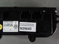 VW GOLF SPORTSVAN Unite commande clima 5G0907044AD