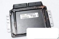 Компьютер volvo s40 v40 2.0t s110921003f fv гарантия - фото
