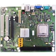 Základná doska ATX Fujitsu-Siemens D2950 A11 GS2