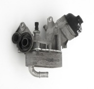 radiatore olio OPEL ASTRA J 1.7 CDTI A17DTE