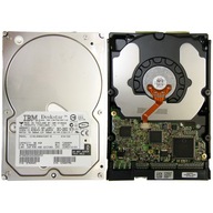 Pevný disk IBM IC35L090AVV207-0 | PN 07N9685 | 160GB PATA (IDE/ATA) 3,5"