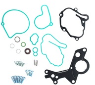 Ремонтный комплект насос вакуум tdi вакуумный вакуум vw audi f009d00001 - фото