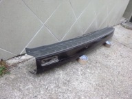 FORD TRANSIT CUSTOM bumper rear rear part