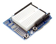 Štartovacia sada pre Arduino ABC-RC 6328