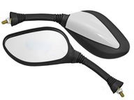 Большое зеркала zipp barton keeway kingway longjia
