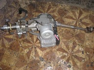 Renault scenic iii колонка рулевая 488106138r - фото