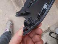 bumper front front OPEL ASTRA K 5 V 39052730