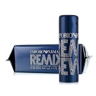 ARMANI EMPORIO REMIX FOR HIM 50 ml EDT UNIKAT para