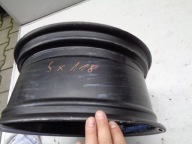 CERCHIO di alluminio JEEP 4X4 ET0 18 5X118