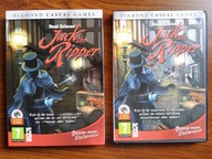 PC HRA JACK THE RIPPER