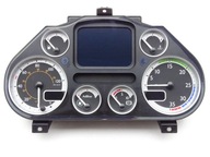 Daf lf 45 55 06-13 евро
 4/5 спидометр англичанин, англичанка adblue 1743503