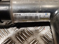 perfect condition shock absorber rear part left MERCEDES W213 EDC 1 9