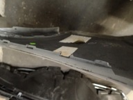 BUMPER REAR PART BMW X4 F26 14