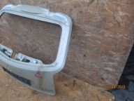 boot doors RENAULT LAGUNA 2 II KOMBI