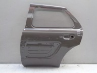 TÜR LINKS HINTEN CITROEN C4 CACTUS 14- NR 14526
