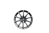 Комплект дисков алюминиевые, алюминиевое  17" alfa romeo giulia, 159