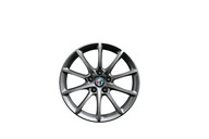 Komplet felg ALU 17" Alfa Romeo Giulia, 159