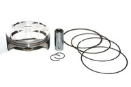 !поршень wossner 8587da honda crf 250 r x 04-07 77,95 - фото