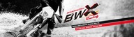 All balls ремонтный комплект dzwigni рычага соответствует до : honda crf 250/450 - фото