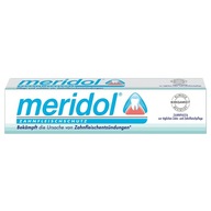 Meridol pasta do zębów 75 ml