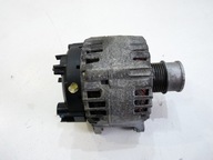Mbm skoda karoq генератор 04c903021a - фото