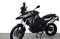 Стекло motocyklowa turystyk bmw f 800 gs 08-