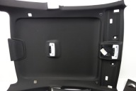 CIELO INTERNO ALETTA PARASOLE BMW M4 F82 ANTHRAZIT USA