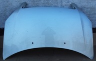 Капот покрытие двигателя toyota avensis verso 2001- - фото