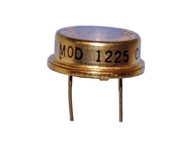 Svetelný senzor MOD 1225 s tieneným káblom