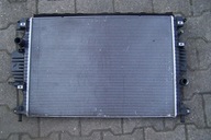 Ford mondeo mk5 s max, максімум galaxy радіатор води 2.0