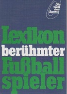 15273 Lexikon berühmter Fussballspieler