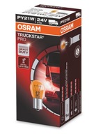 Osram PY21W 21 W PY21W 1 ks