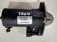 Opel astra g h zafira b стартер 22.0879 - фото