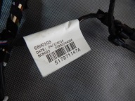 VW GOLF SPORTSVAN bundle bonnet 510971175