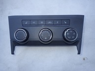 Dw skoda karoq spanel кондиционера 565820047c