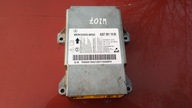 Блок компьютер airbag 2079011900 mercedes w207 - фото