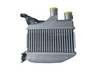 Toyota corolla 01-07 1.4d інтеркулер 1794033020 - фото