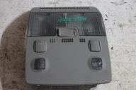 light lighting of inner front AUDI A4 B6