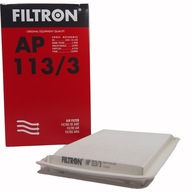 Filtron фильтр воздуха ap113/3 mazda - фото