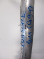 pipe hose PORSCHE CARRERA 911 3,4i