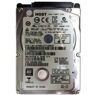 Pevný disk HGST HTS545050A7E380 | PN 0J30145 | 500GB SATA 2,5"