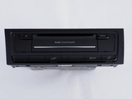 Ap читатель sd mmi 3g+ 8f1035666 audi q5 - фото