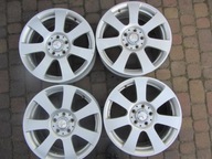 Диски mercedes 5x112 et47,5 7,5x17j a2044013502