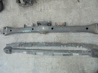 Балка кронштейн коробки до vw touareg 07r