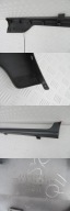 HONDA CIVIC VII R TYPE 01-05 threshold right moulding